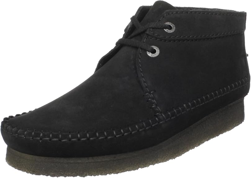 clarks weaver high