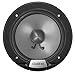 Clarion SRG1623S 6-1/2-Inch 2-Way Component System - Set of 2