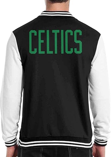 celtics jacket amazon