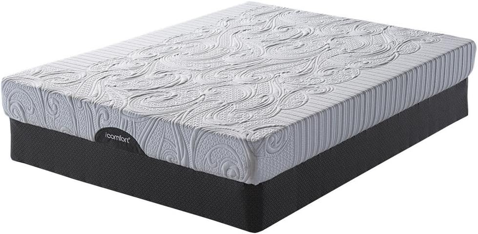 Icomfort by Serta, Insight EverFeel Mattress Only, Cushion Firm,King