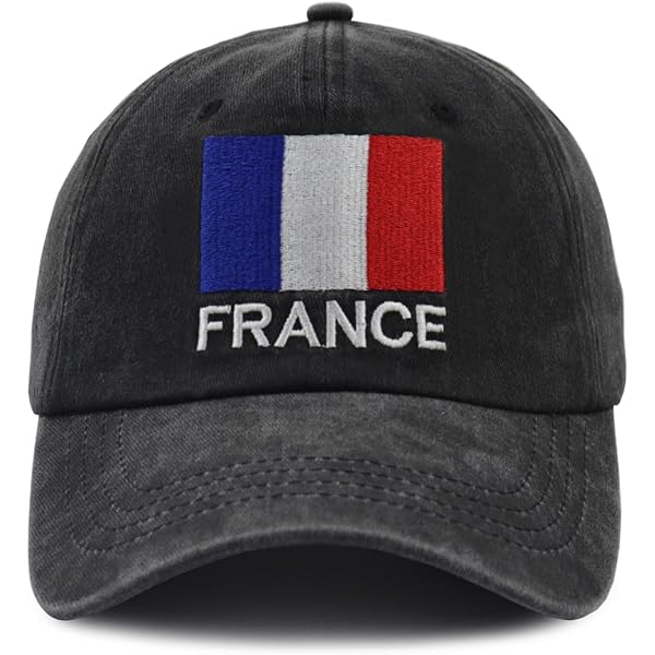 Baseball Cap With Adjustable Clip - Universal Fit, 100% Polyester, For Running & Outdoor - View #8