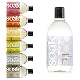 Soak Wash - Scentless 12 oz Laundry Detergent
