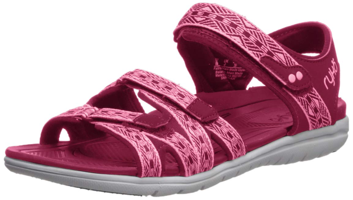 amazon ryka sandals