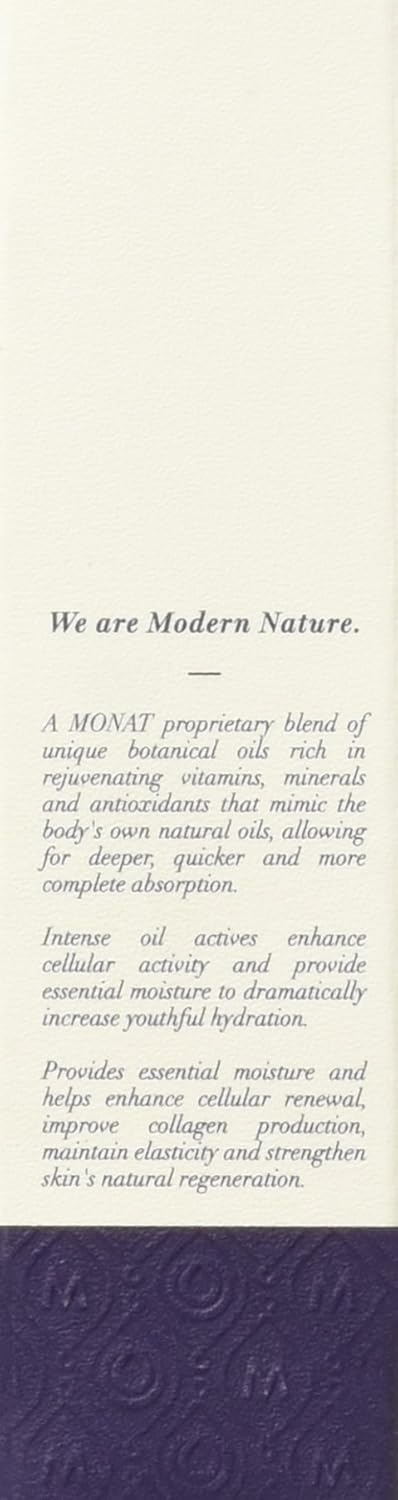 monat oil for face