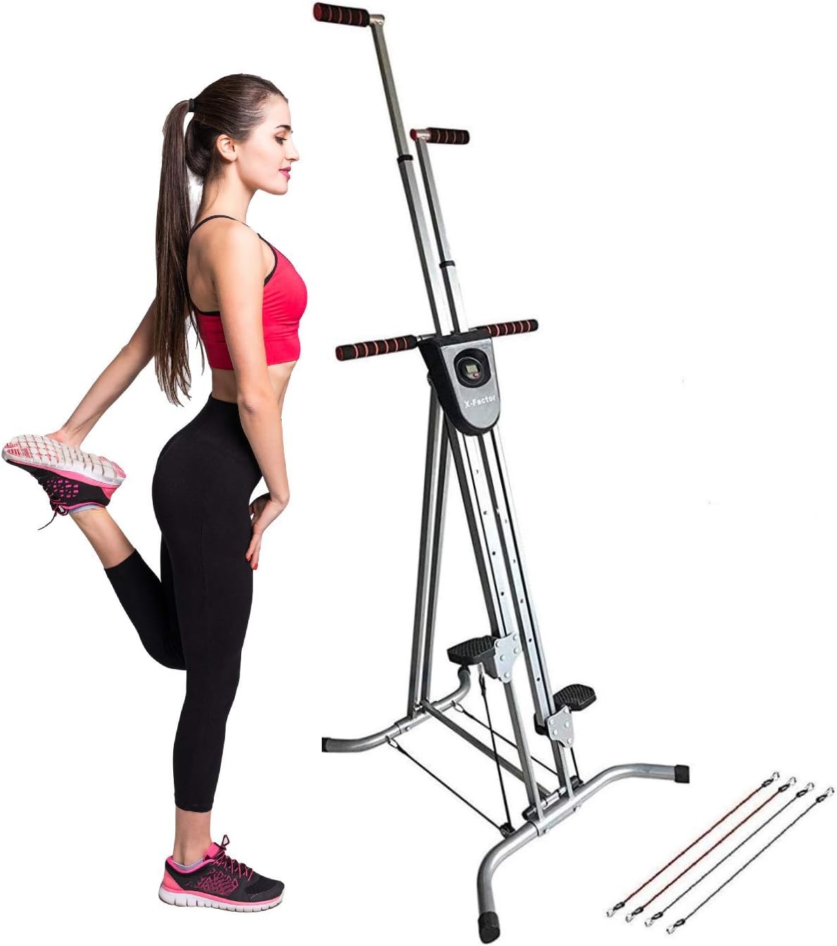best climbing machine
