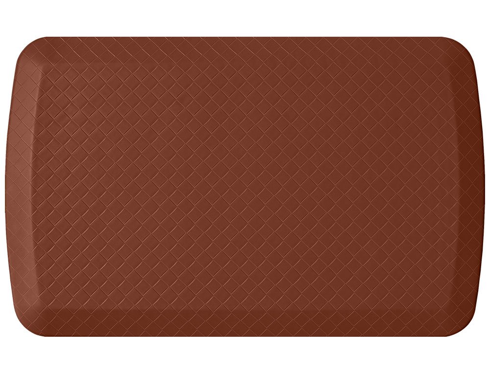 Best Sliding Anti Fatigue Standing Desk Mat