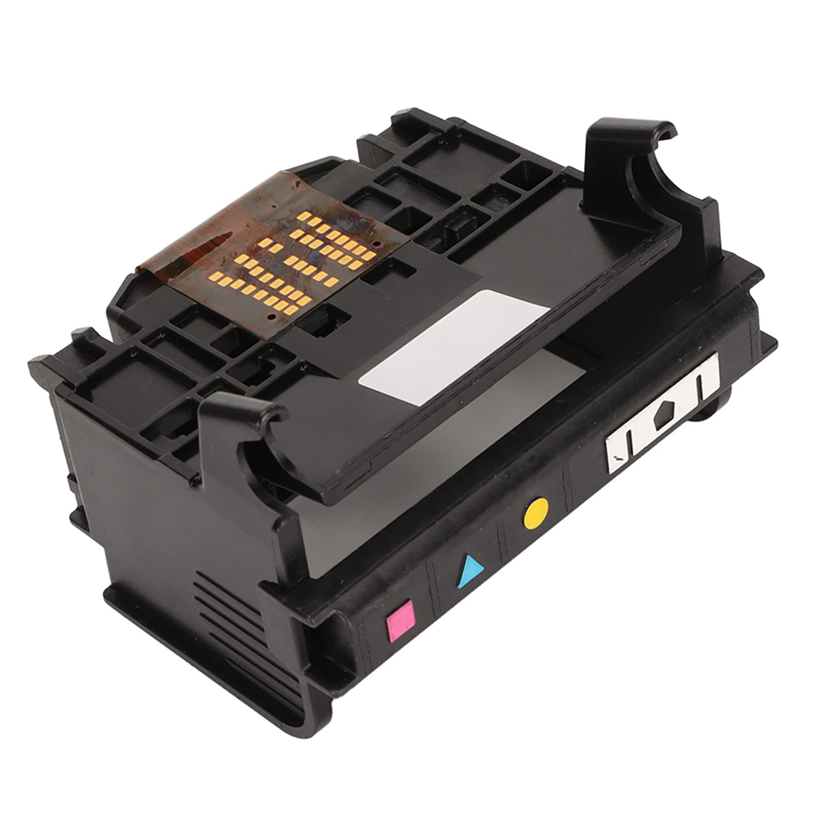 KIMISS Print Head Replacement Kit for Photosmart B110a, B209a, B210a Printers - Durable ABS Design