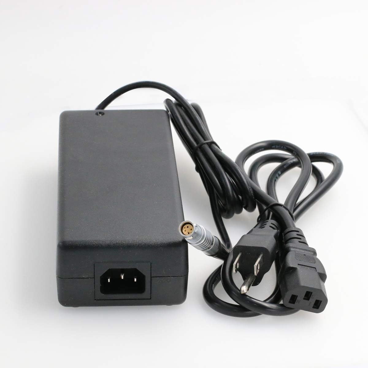 DRRI 15V 10A Power Supply with 6pin Plug for RED Epic& Scarlet DSMC1 DSMC2: Home Audio & Theater