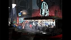 Blade Runner Enhanced Edition