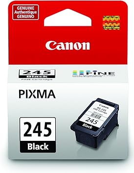 amazon 245 ink