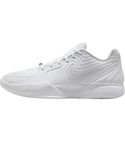 Amazon.com | Nike Ja 1 Men's Basketball Shoes Lime Blast/Oil Green
