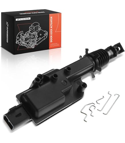 Amazon.com: Dorman 746-156 Door Lock Actuator Motor Compatible