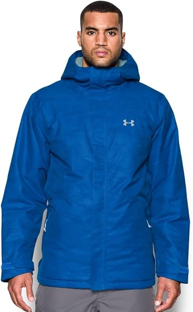 ua storm powerline insulated