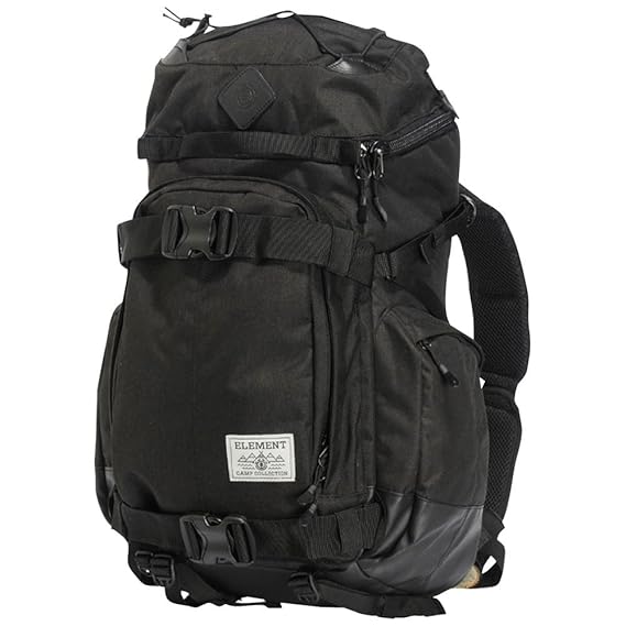 element explorer backpack