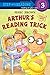 Arthur's Reading Trick (Step into Reading)