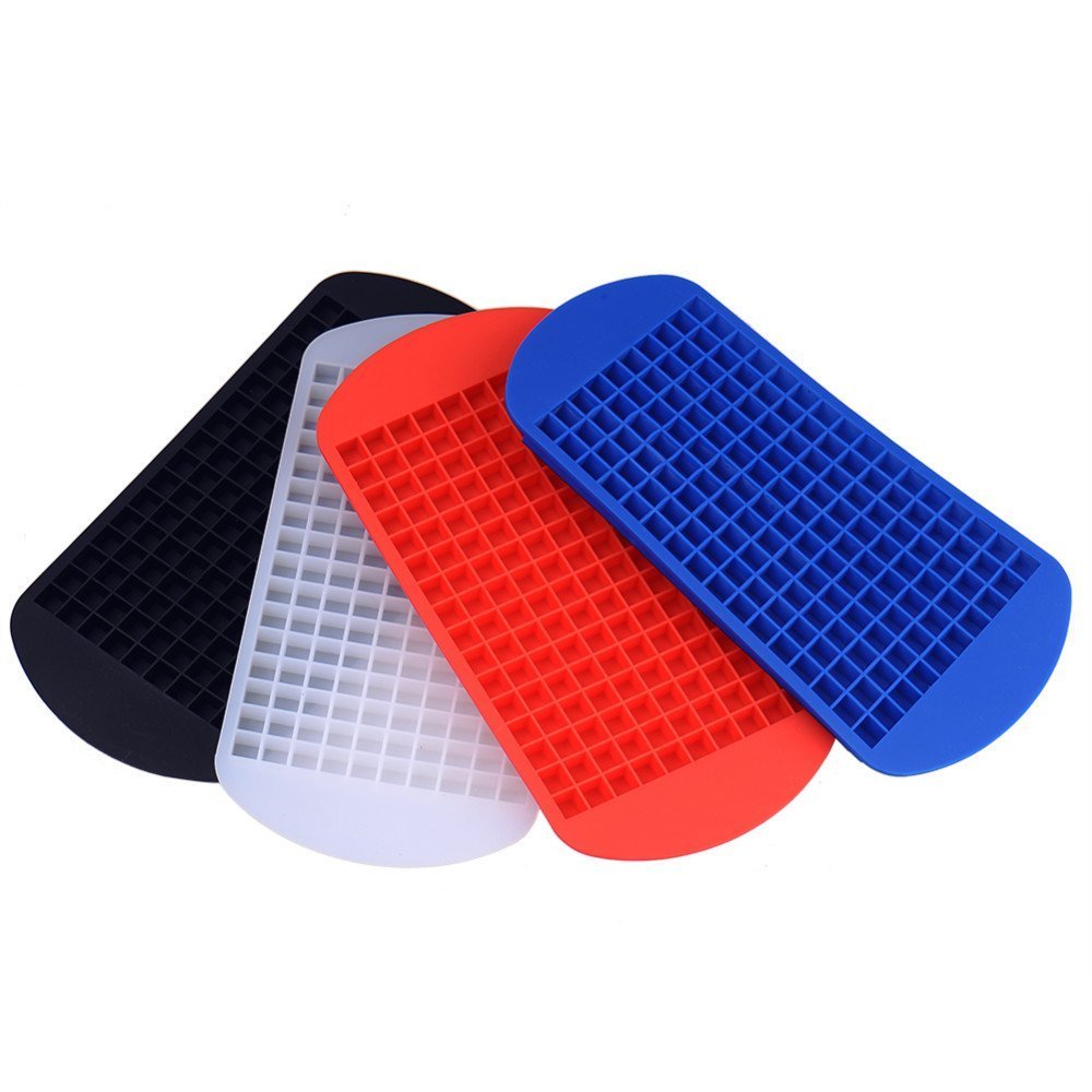 Stampo Cubetti Di Ghiaccio Sferici - 6 Pezzi Per Palline Di Ghiaccio, Con Coperchio E Accessori