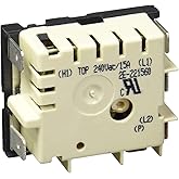 Wells Switch Infinite 240V A Ca 2E-30562 - Genuine OEM Replacement Part