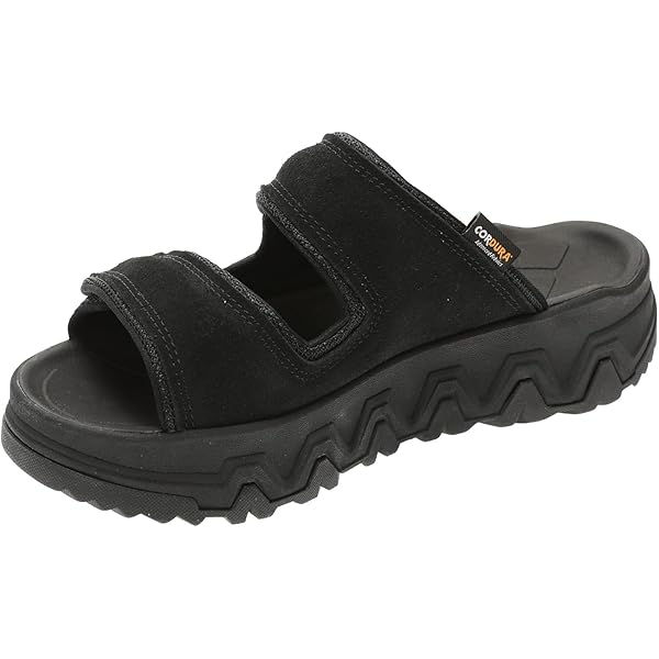 UGG Men's Sport Yeah Sandal, Cobble, 15 : Amazon.ca: Clothing