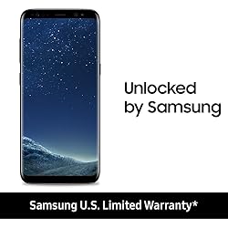 Samsung Galaxy S8 - Christmas Gift Ideas For Wife