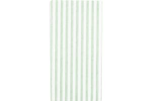 Vietri Papersoft Napkins Capri Green Guest Towels