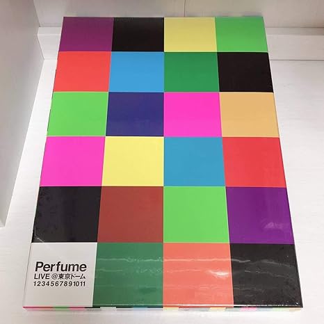 Amazon Co Jp Perfume Live 東京ドーム 1 2 3 4 5 6 7 8 9 10 11 写真集 10年 初東京ドームライブ グッズ Fc Pta ファンクラブ限定 ホビー 通販 Amazon Co Jp Perfume Live 東京ドーム 1 2 3 4 5 6 7 8 9 10 11 写真集 10年 初東京ドームライブ グッズ Fc Pta ファンクラブ限定 ホビー 通販