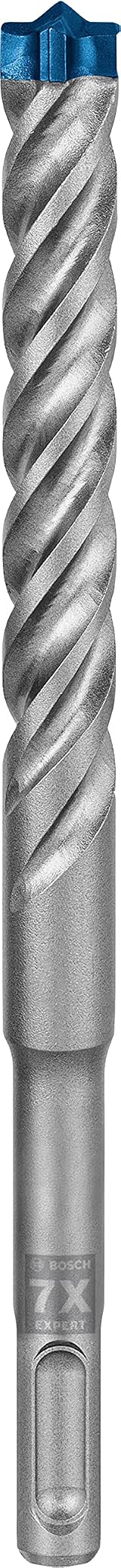 Bosch EXPERT SDS plus-7X Hammer Drill Bit 13 mm x 100 x 165 mm view 1