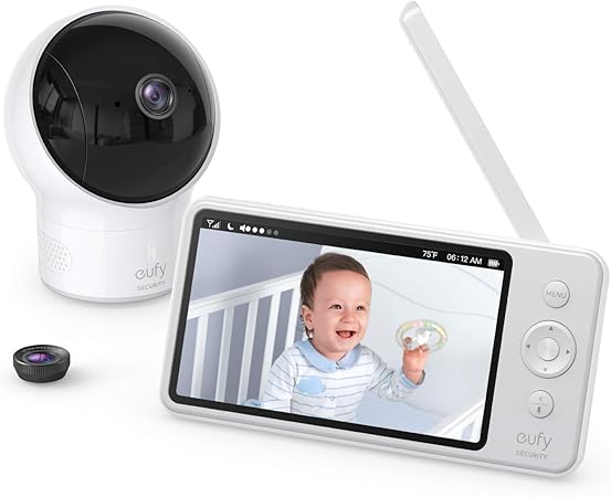 baby monitor amazon uk