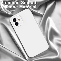 Goodon Designed for iPhone 12 Mini Case with Screen
