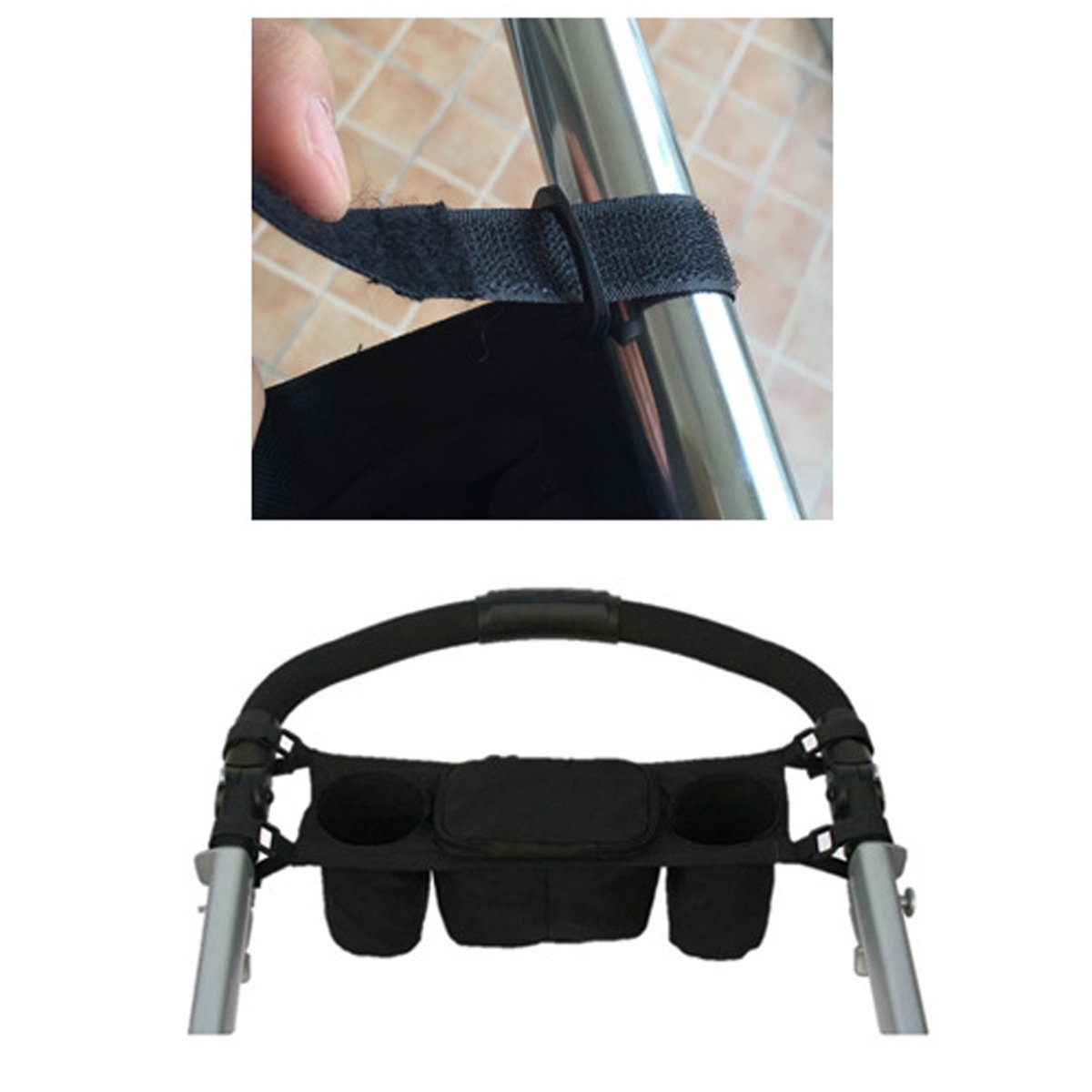 jogger stroller accessories