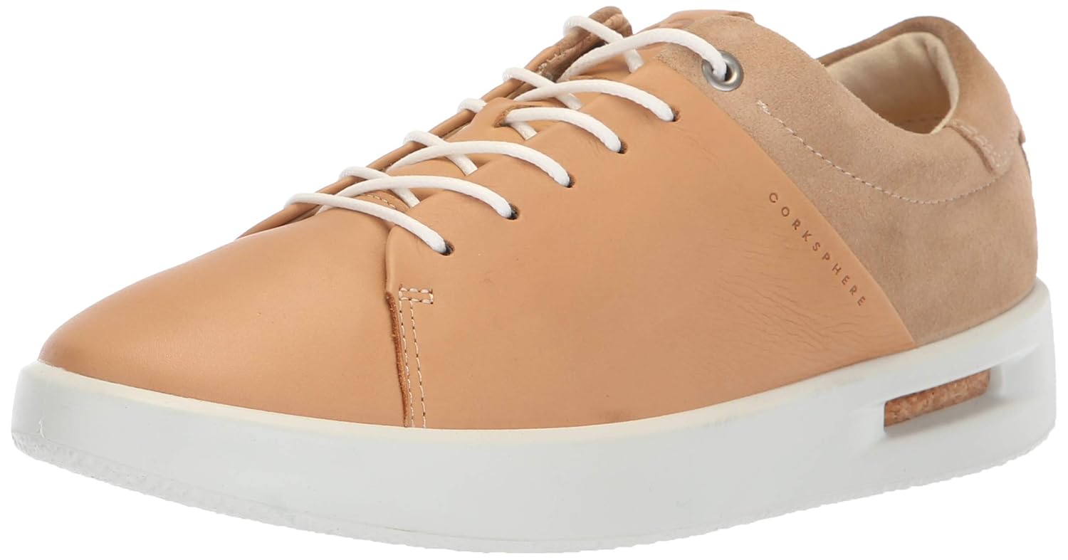ecco shoes cork