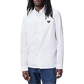 AllSaints Men's Amante Ls Shirt