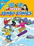B&V Friends Double Digest #266 (B & V Friends Comics Double Digest) by Archie Superstars