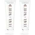 BEYOND Pearl White Whitening Toothpaste (Advanced, 2 Pack of 4.6 oz / 130 g)