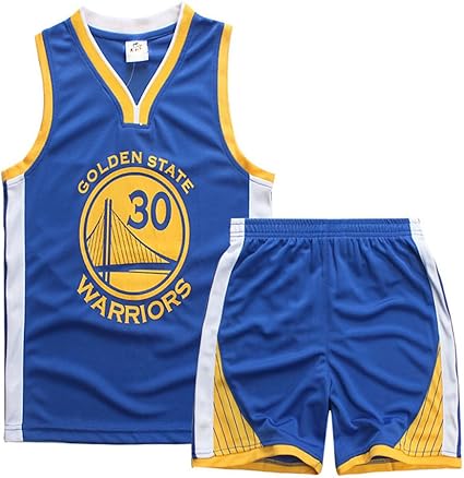 Sokaly Garcon Fille Nba Chicago Bulls Jorden 23 Golden State Curry Basket Ball Maillots T Shirt Et Shorts Sportwear Ensemble Pour Enfant Sports L Teenager Bleu Amazon Fr Sports Et Loisirs Sokaly Garcon Fille Nba Chicago Bulls Jorden 23 Golden State Curry Basket Ball Maillots T Shirt Et Shorts Sportwear Ensemble Pour Enfant Sports L Teenager Bleu Amazon Fr Sports Et Loisirs