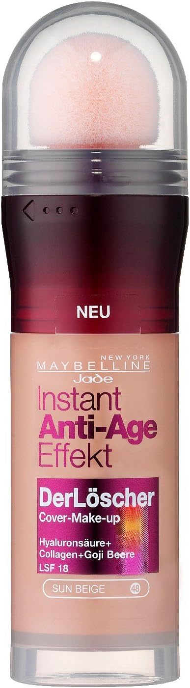 Maybelline Instant Anti Age Effekt Make Up Der Löscher