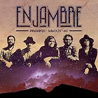 Enjambre Ablum Cover