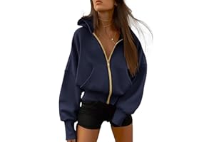 BTFBM Zip Up Hoodie Women Fall Fashion 2025 Trendy Long Sleeve Sweatshirt Fleece Jacket Y2K Hoodies Winter Clothing
