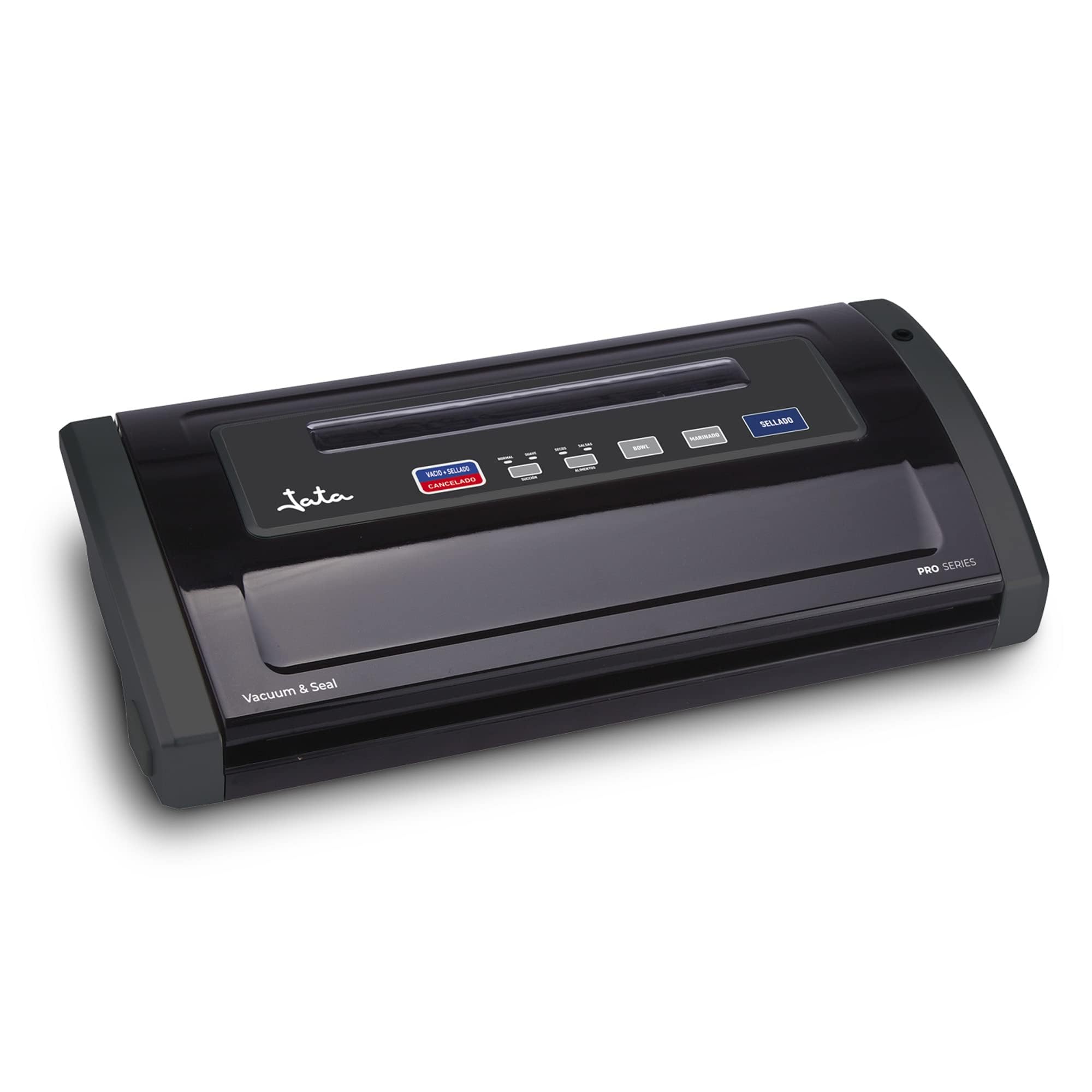 Jata Costura EV1026 Professional Vacuum Machine-White