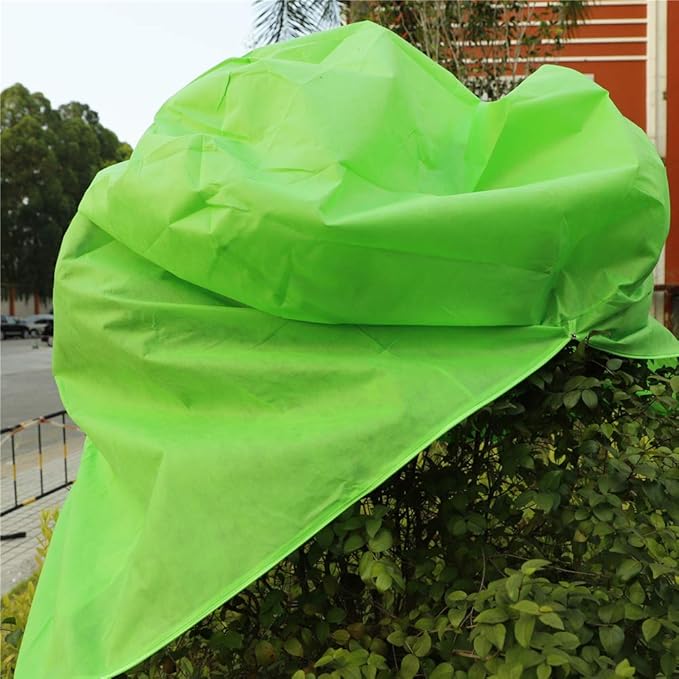 XINdream Plant Covers Freeze Protection XINdream Plant Covers Freeze Protection