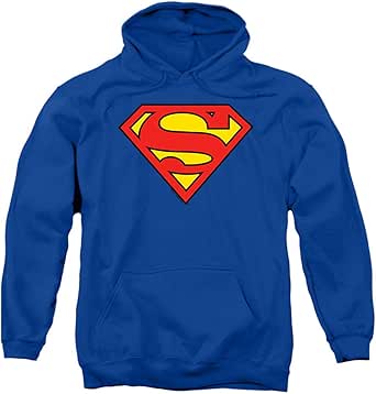 sudadera superman