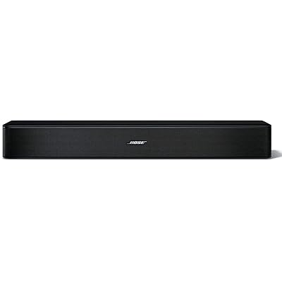 Bose Solo TV Soundbar Sound System with Bluetooth Nigeria Ubuy