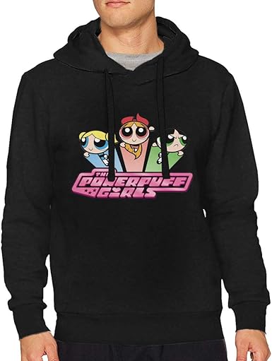 defacto powerpuff girl sweatshirt