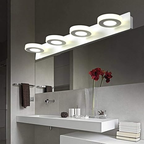 led ajustables luces delanteras