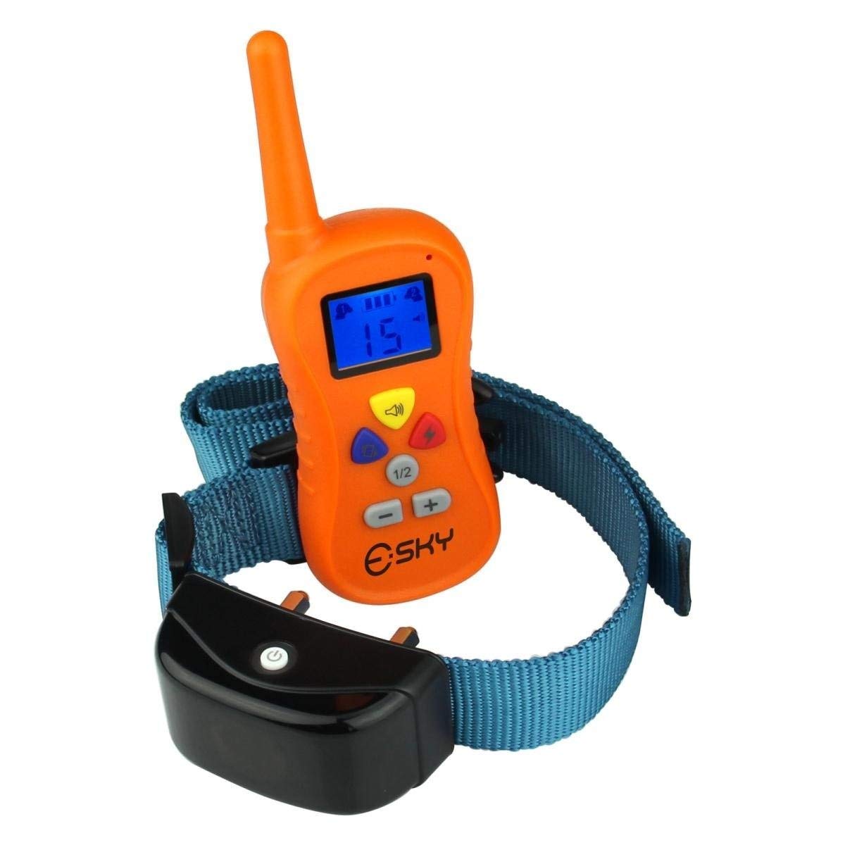 esky shock collar