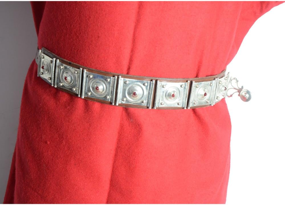 Deepeeka AH6796 Reingonheim Cingulum Roman Belt