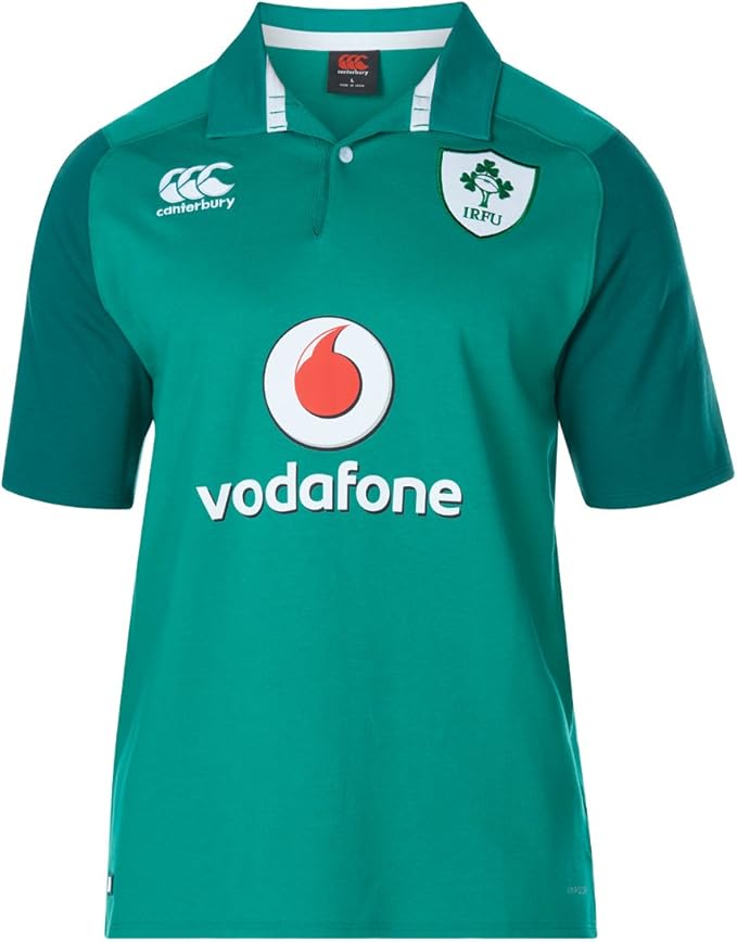 irfu jersey
