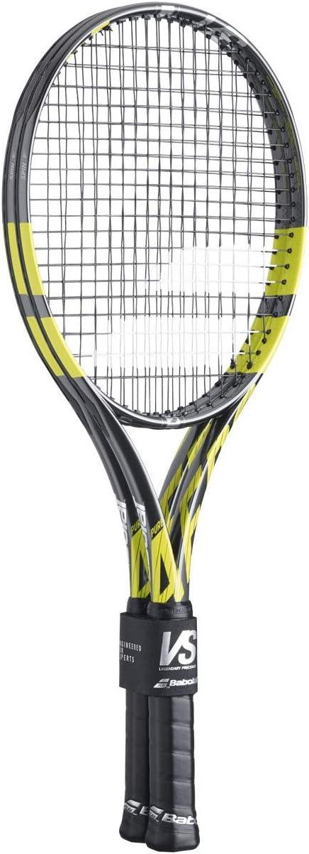 best strings for babolat pure aero 2019