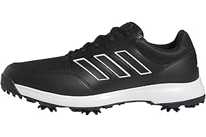 adidas Tech Response Cleated Golf Shoe