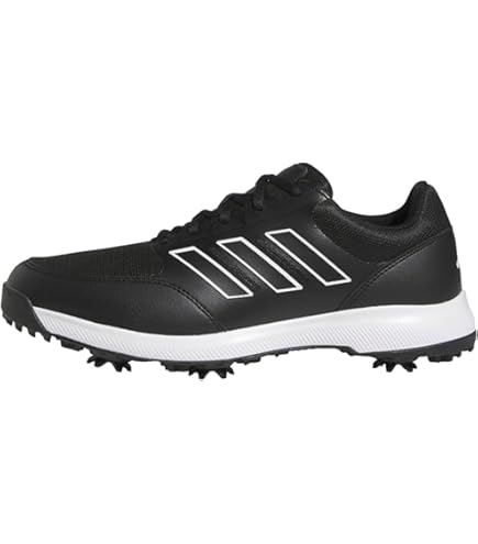 Amazon.com | adidas Men's Tech Response 2.0 Golf Shoe, Grey, 7.5