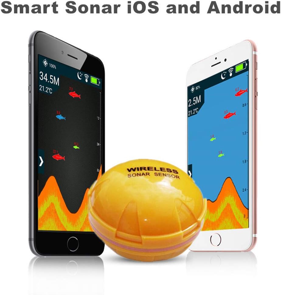 garmin fishfinder per la pesca sul ghiaccio